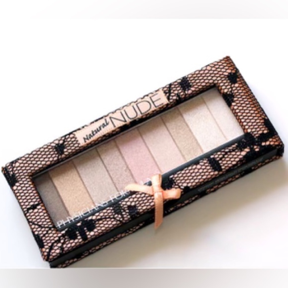 Physicians Formula Shimmer Strips Custom Natural Nude Eyeshadow & Eyeliner,